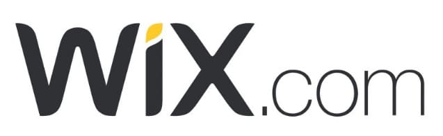 wix logo