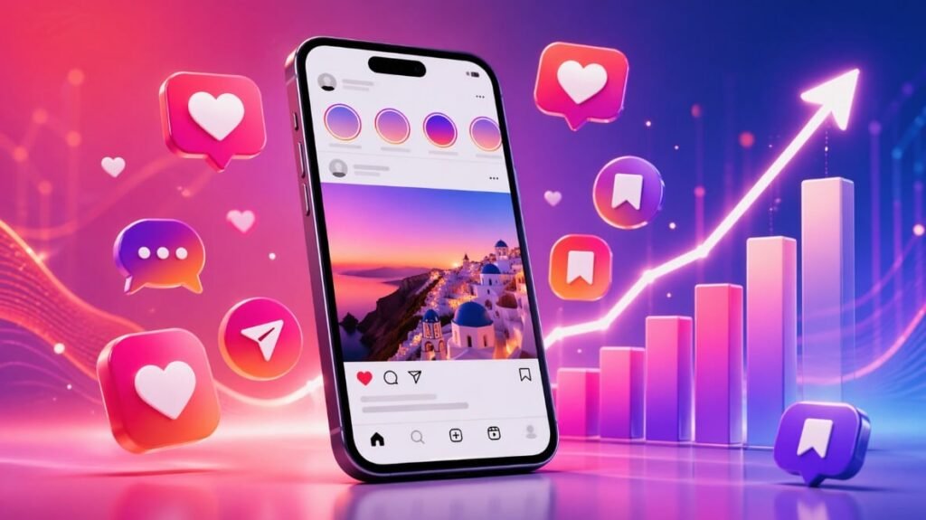 instagram likes