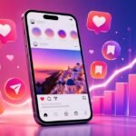 instagram likes