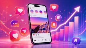 instagram likes